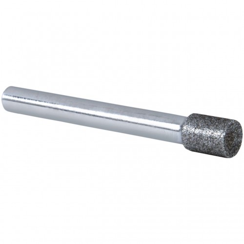 Tyrolit muelas de vástago de diamante #1A1W 2x4x3 B91GST