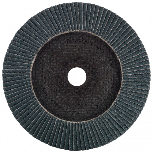 Tyrolit Discos de láminas 2in1 para acero y acero inoxidable 150 #27SLA 150x22,2 ZA60Q-B