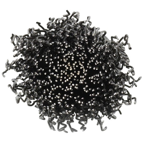 Tyrolit Cepillo de alambre trenzado 24x25-6x68 S0,3 mm BASIC acero