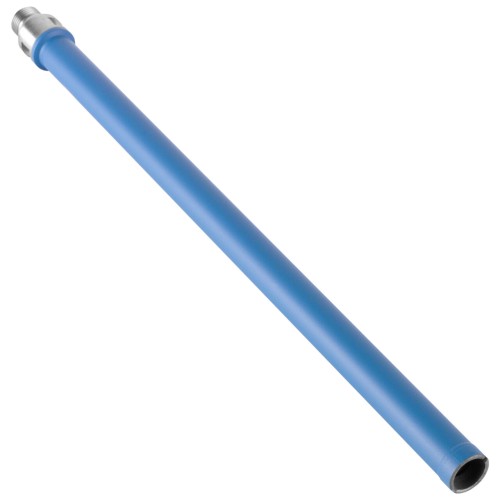 TYROLIT CDL Brocas huecas en húmedo 22x400xR1/2