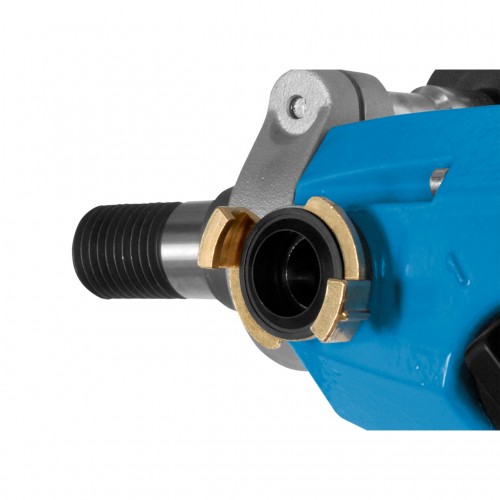 TYROLIT Motores de perforación DME20PU PREMIUM 110V Perforaciones hasta Ø 180 mm