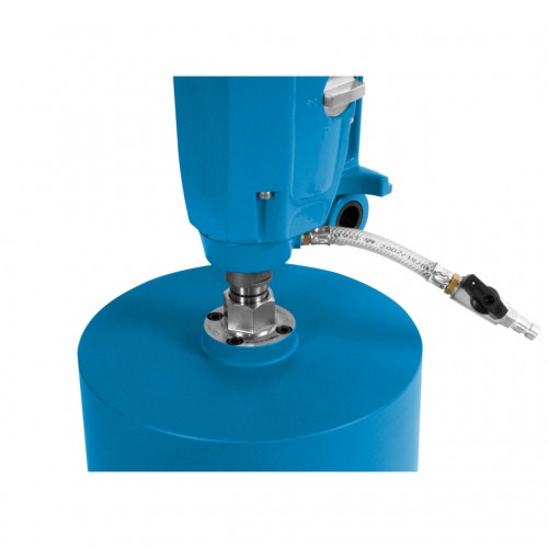TYROLIT Motores de perforación DME33UW PREMIUM 230V Perforaciones hasta Ø 450 mm