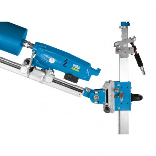 TYROLIT Sistema de perforación de corona DRU350 PREMIUM hasta Ø 350 mm
