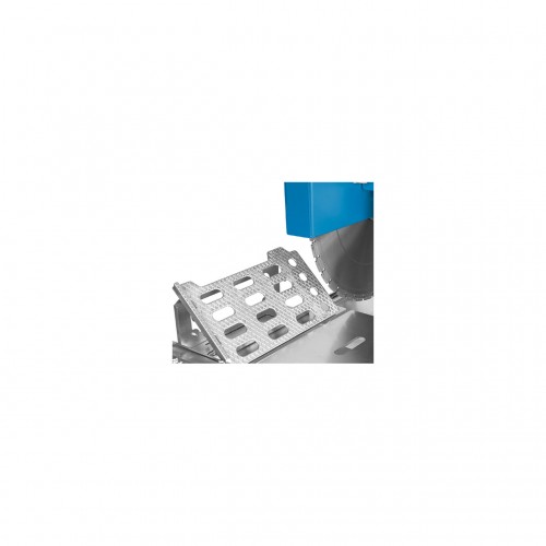 TYROLIT Cortadora de bloques TME700 PREMIUM Profundidad de corte hasta 270 mm