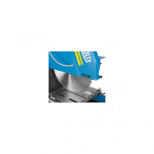 TYROLIT Cortadora de bloques TME1000 PREMIUM Profundidad de corte hasta 380 mm