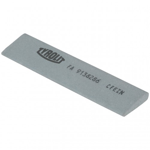 Tyrolit Piedra para gubias Con aglomerante cerámico 45 x 10 / 3 l 100 #90HM 45x10x100 89AMITTEL