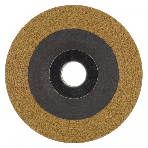 Tyrolit Discos de desbaste para metales no férricos 125 x 7 #27E 125x7x22,23 A36L-BFX