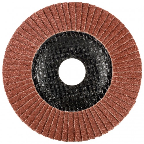 Tyrolit Discos de láminas para acero 115 #27SLA 115x22,2 A40S-B