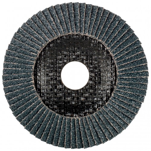 Tyrolit Discos de láminas 2in1 para acero y acero inoxidable 115 #27SLA 115x22,2 ZA80Q-B