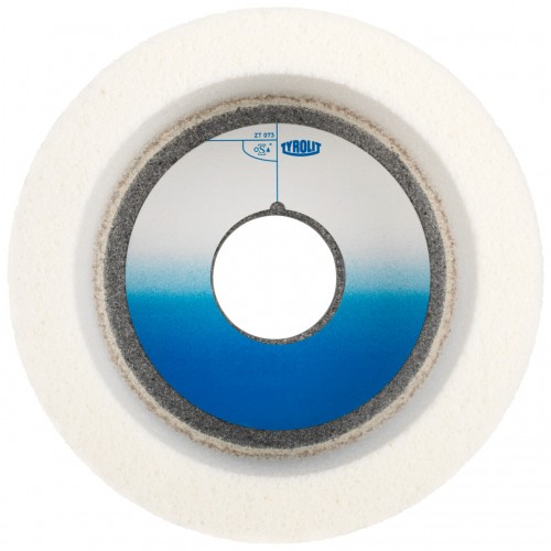 Tyrolit muelas cerámicas #6BS 200x100x51 89A36I8AV217