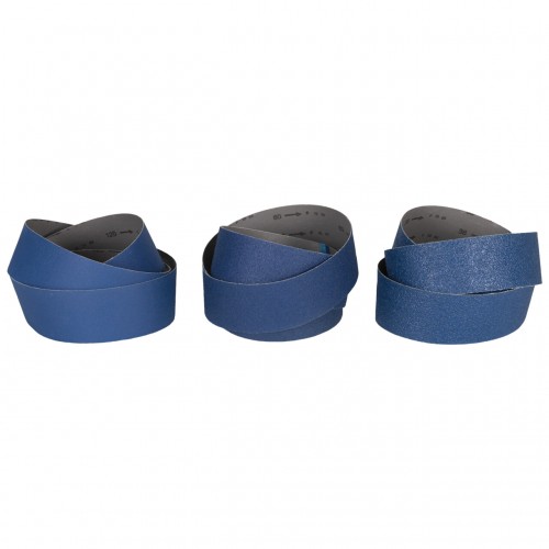Tyrolit Bandas ZA-P43 PE Y para acero y metales no férricos 75 x 2000 #BELT PE Y 75x2000 ZA40 P43 JTS