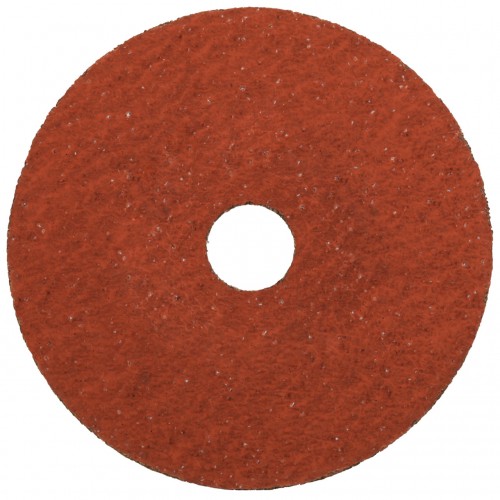 Tyrolit discos de fibra natural #DISC N 115x22 CA36 P93 NATURAL FIBER [1*