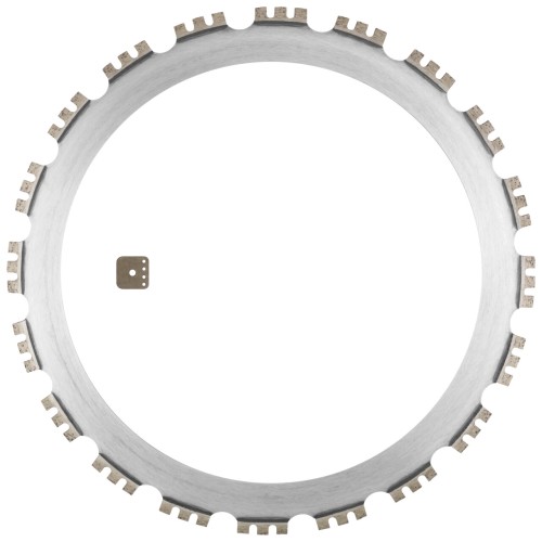 TYROLIT RSL-C Disco de aro 406x4,2/3x320 PREMIUM hormigón | Ø 406 mm