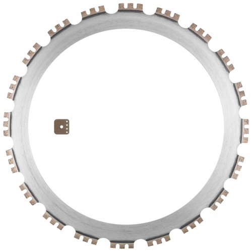 TYROLIT RSL-FC Disco de aro 306x3,9/3x225,2 PREMIUM hormigón