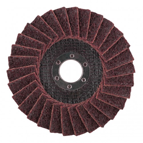 Tyrolit discos de pulido #28 VL SCM 115x22 A MEDIUM P [5]