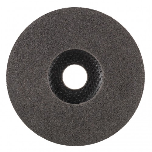 Tyrolit Discos PRE-POLISH para acero, acero inoxidable y metales no férricos 115 #28 VL UW 115x22 6 A MEDIUM P [10]