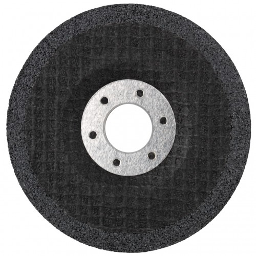 Tyrolit CUT AND GRIND para acero y acero inoxidable 115 x 2,5 #27CC 115x2,5x22,23 A30Q-BF