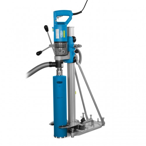 TYROLIT Motor de perforación en seco DME19DP PREMIUM 230V hasta Ø 162 mm
