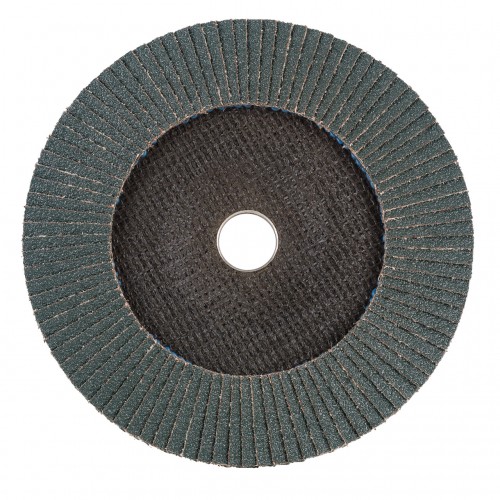 Tyrolit Discos de láminas 2in1 para acero y acero inoxidable 115 #28XLN 115x22,2 ZA60Q-B