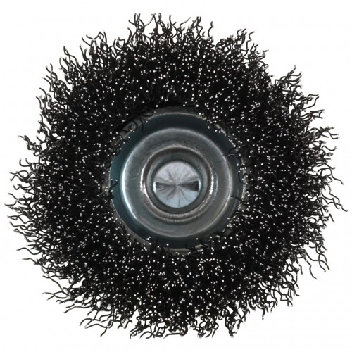 Tyrolit Cepillos de mango de vaso para acero 70 x 15 x 25 - 6 x 30 #52TDW 70X15X25-6X30 S0,3 P