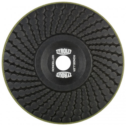 Tyrolit RONDELLER® para piedra 178 #29RON 178x22,23 C100S-BF