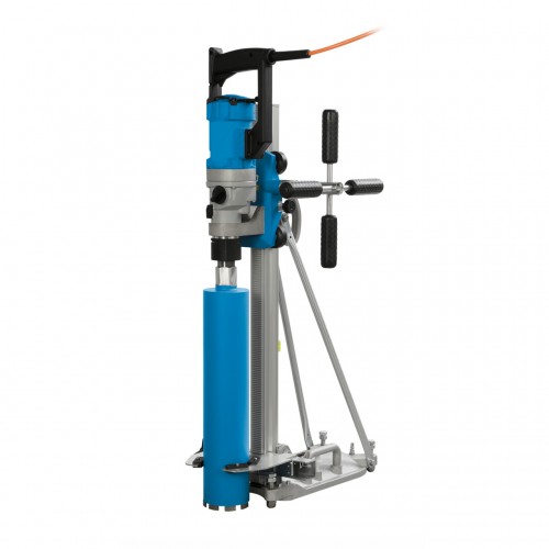 TYROLIT Motor de perforación DME17DP-S PREMIUM Perforaciones hasta Ø 200 mm