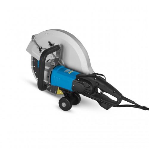 TYROLIT Cortadora manual HBE400 PREMIUM Profundidad de corte hasta 150 mm