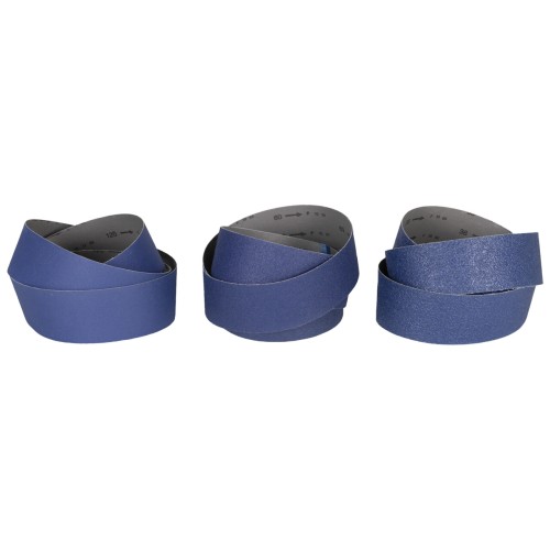 Tyrolit Banda abrasiva 75x2000 ZA36 PE Y JTS PREMIUM acero/met. no férricos
