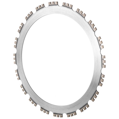 Tyrolit RSL-C Disco de aro 406x3,9/3,05x326,78 PREMIUM hormigón | Ø 406 mm