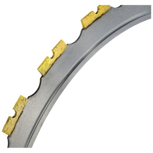 Tyrolit RSL Disco de aro  406x3,9/3,05x326,78 PREMIUM hormigón