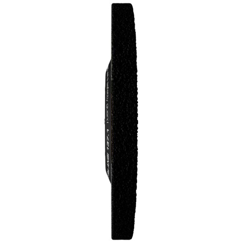 Tyrolit disco de debaste CERABOND X 125x7x22,23 mm CA24Q acero/inox