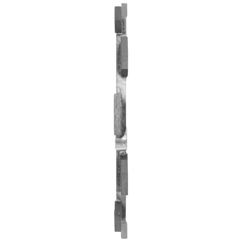 Tyrolit DCAB Fresa para junta de ladrillos 125x7,2x22,23 PREMIUM abrasivos