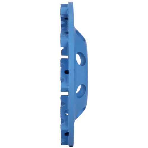 Tyrolit DGU-T Platos rectificadores de diamante 100x20x22,23 PREMIUM universales