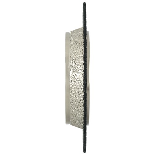 Tyrolit DCCI Combi Sierra de corte y biselado  125x3x22,23 PREMIUM plástico