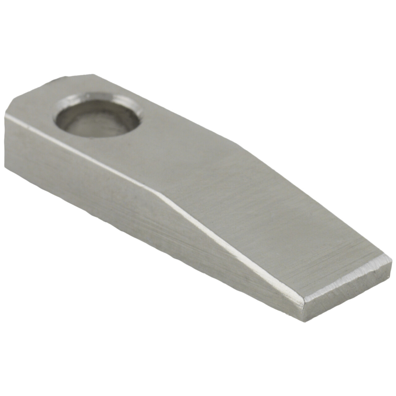 Repasado estacionario para discos de corindón y carburo de silicio