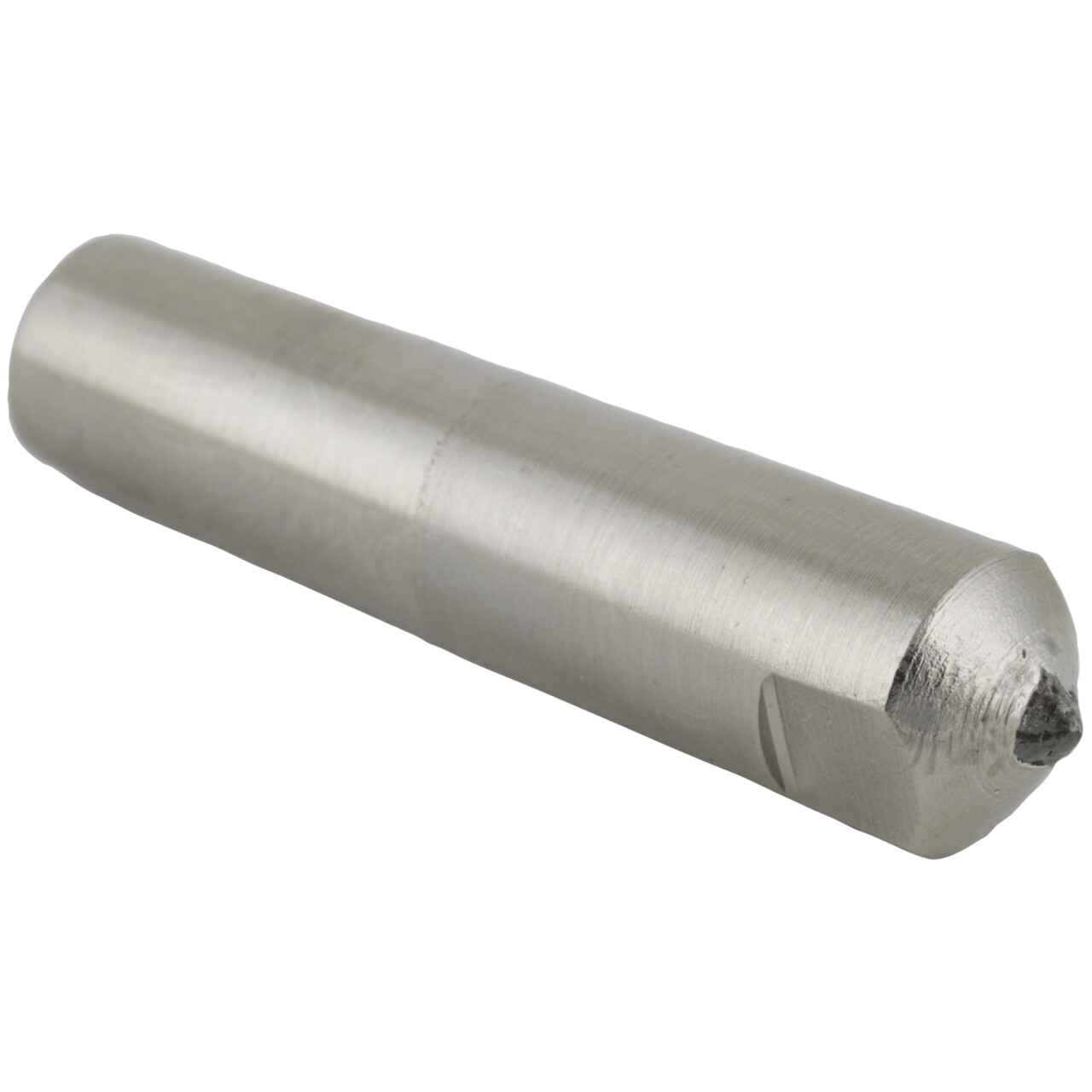 Repasado estacionario para discos de corindón y carburo de silicio