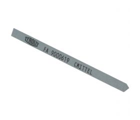 Tyrolit Limas triangulares Con aglomerante cerámico 16 x 150 #9020 16x150 89AMITTEL