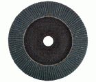 Tyrolit Discos de láminas 2in1 para acero y acero inoxidable 150 #27SLA 150x22,2 ZA60Q-B