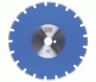 TYROLIT TSS10 Sierra de diamante 350x2,8x35 PREMIUM ladrillos clinker