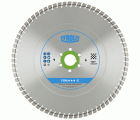 TYROLIT FSM-C Sierra de diamante para suelos 800x4,4x35 PREMIUM hormigón curado