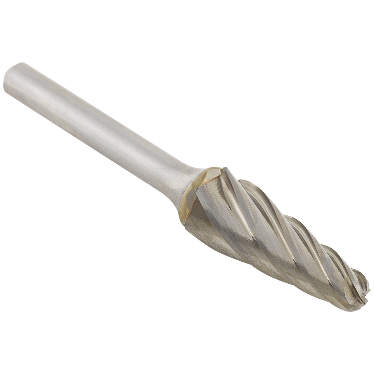 Fresa de metal duro PREMIUM para metales no férricos