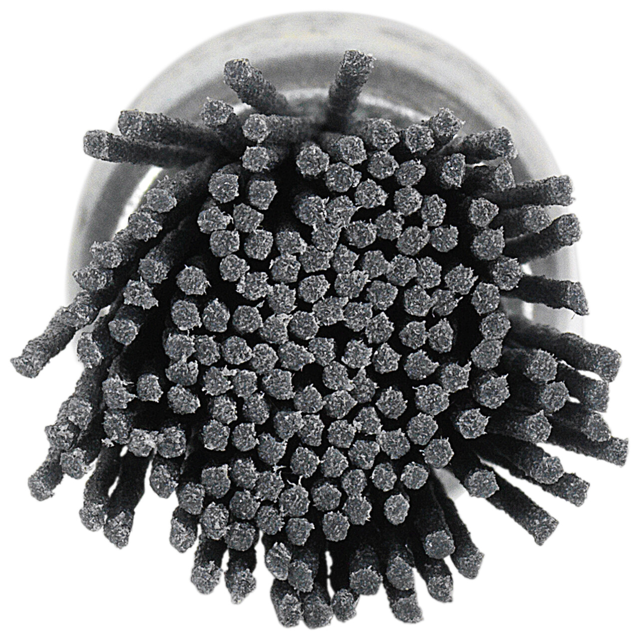 Tyrolit Cepillo de alambre tipo brocha 22x28-6x68 S1 mm BASIC universal