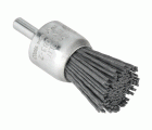 Cepillos de alambre tipo brocha BASIC de uso universal