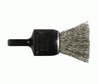 Tyrolit Cepillo de alambre ondulado 19x28-6x68 E0,25 mm PREMIUM inox