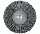 Tyrolit Cepillo redondo con vástago 75x10x15-6x30 DK BASIC universal