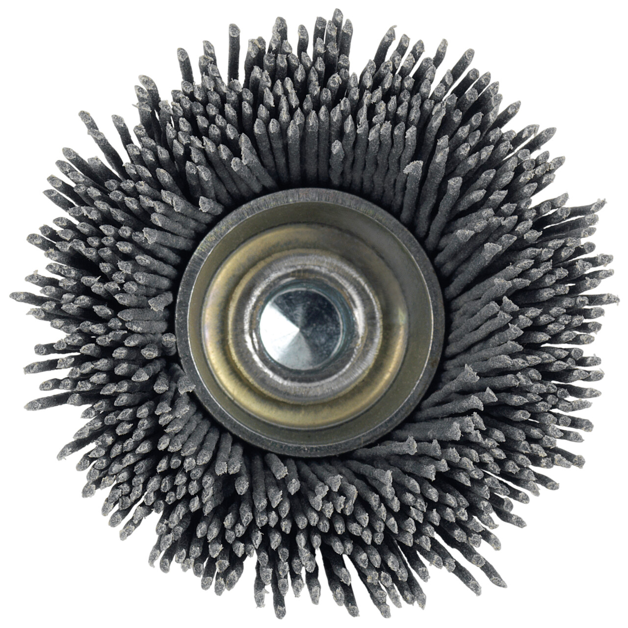 Tyrolit Cepillo de taza con vástago 60x15x20-6x30 DK PREMIUM universal