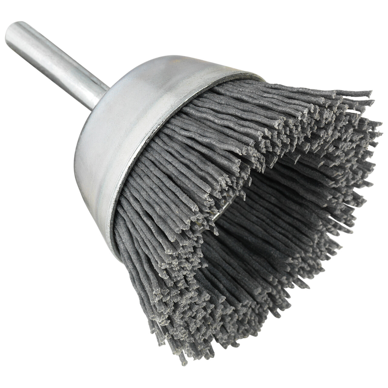 Cepillos de vaso con mango BASIC de uso universal