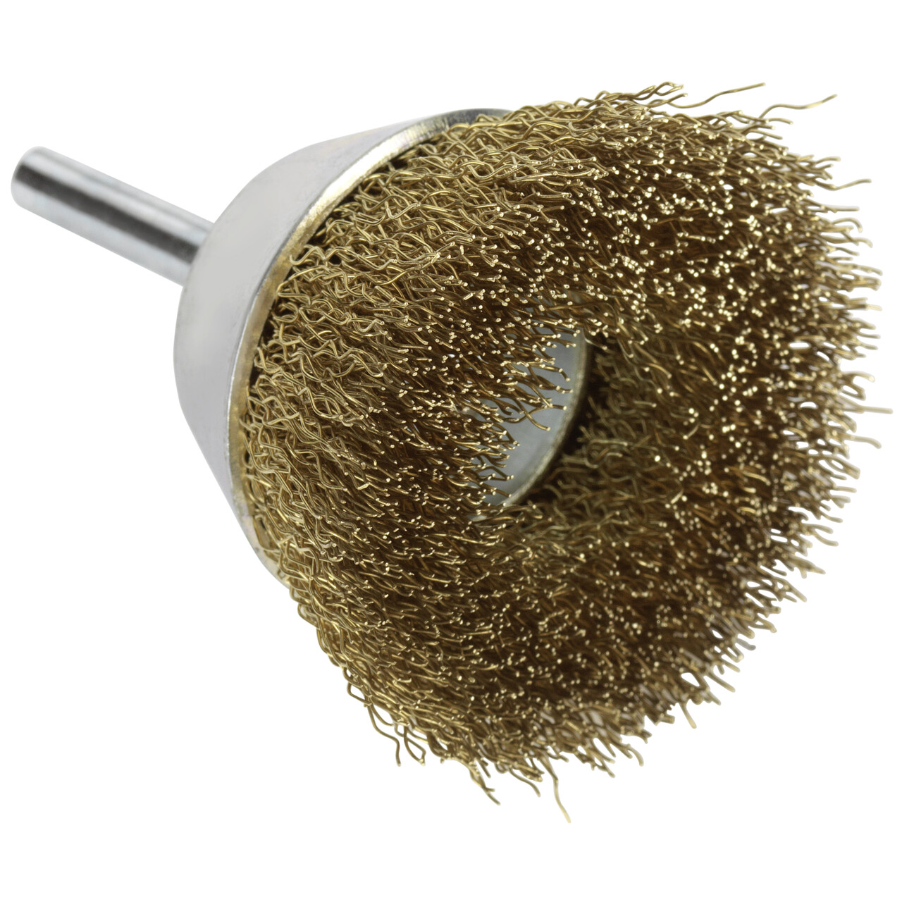 Cepillos de vaso con mango PREMIUM para metales no férricos