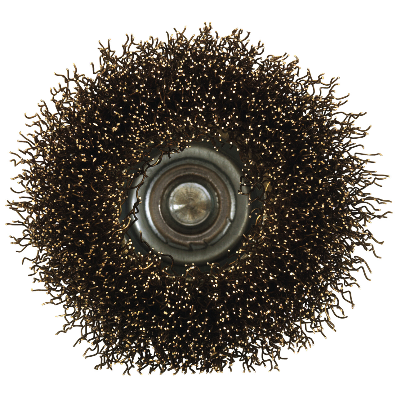 Tyrolit Cepillo de taza con vástago 60x15x20-6x30 DW PREMIUM met.no férricos