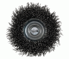 Tyrolit Cepillo de taza con vástago 70x15x25-6x30 DW BASIC acero